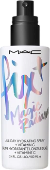 Utrwalacz makijażu M.A.C Fix+ Magic Radiance w sprayu 100 ml (773602720873)