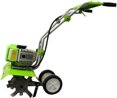 Культиватор бензиновий Bass Polska 8487 (5902067619179) (955555908985136) - Уцінка