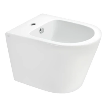 Біде підвісне Qtap Scorpio 515x370x350 White QT14551380GW