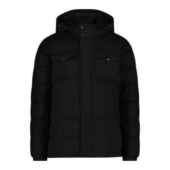 Куртка CMP Men's Jacket with Sorona Aura Flock Black L (1097-34K0187-U973 50)
