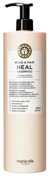 Szampon do włosów Maria Nila Head & Hair Heal 1000 ml (7391681036536)