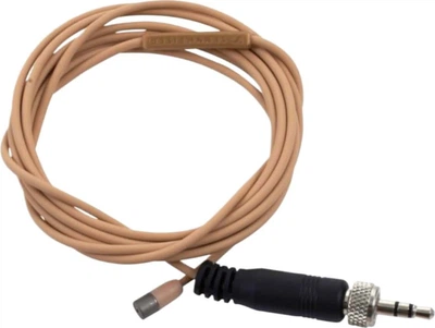 Mikrofon krawatowy Sennheiser MKE 2 EW Beige (4006087098325)