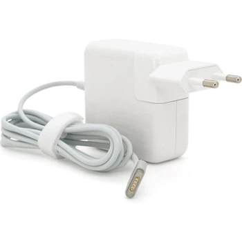 Блок питания к ноутбуку Merlion Apple 45W 14.85V 3.05A, MagSafe2 (02284 / LAMS2/45)