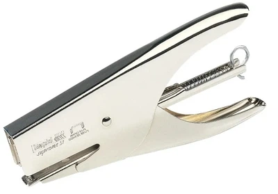 Степлер Rapid Retro Classic S51 Метал (7313465353028)