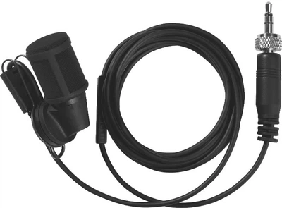 Mikrofon krawatowy Sennheiser MKE 40-EW (4044155005349)