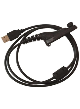 Кабель USB для программирования (программатор) цифровых раций Motorola серии DP4xxx