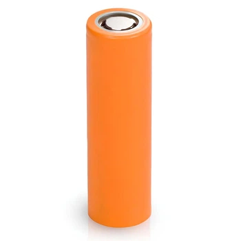 Акумулятор літій-іонний WX-1447 21700 4000mAh 3.7В для DIY-проєктів та електроніки висока ємність надійний елемент живлення 1 шт