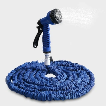 Шланг для поливу 70 м Magic Hose / Шланг поливальний розтягується 70 ( 17074 )