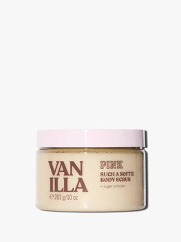 Скраб для тіла Victoria's Secret PINK Vanilla 283 г