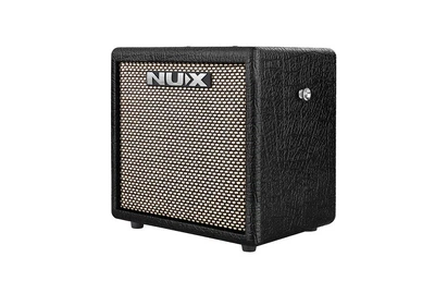 Гітарний комбопідсилювач NUX Mighty 8BT MKII