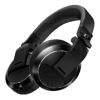 Навушники Pioneer HDJ-X7-K