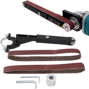 Насадка на болгарку для шлифовки CG GrindMaster Adapter (CG234573758)