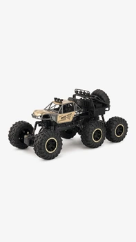Машинка на радіокеруванні 867 Золотий shop (2000999397523)