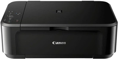БФП струменевий Canon PIXMA MG3640S з Wi-Fi