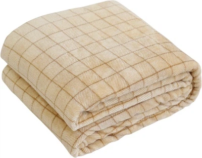 Плед Soho Sweet Beige Полуторный 150 х 200 см (1 Sweet Beige)