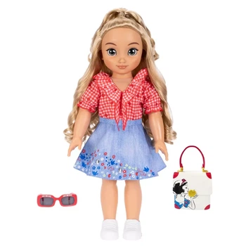 Кукла Белоснежка Disney ILY 4ever 18 Doll Inspired by Snow White