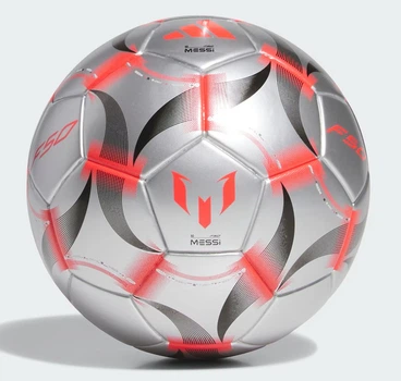 Мяч футбольный Adidas Messi Mini JI8289 (размер 1)