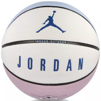 М'яч баскетбольний Nike JORDAN ULTIMATE 2.0 8P DEFLATED Уні (розмір 7) J.100.8254.421.07