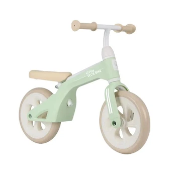 Велобіг дитячий Qplay Tech EVA, Mint