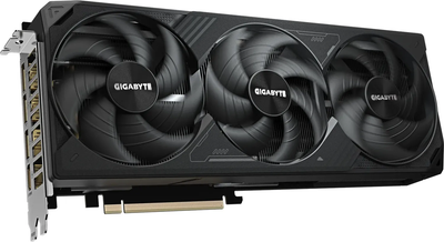 Відеокарта Gigabyte PCI-Ex GeForce RTX 5070 Ti Windforce OC SFF
