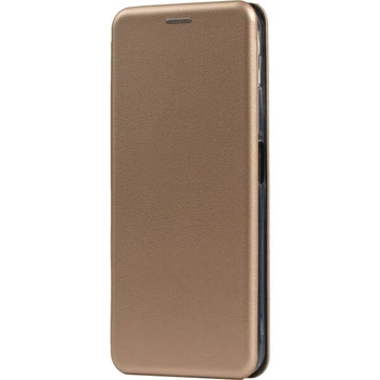 Чехол-книжка ArmorStandart G-Case для Realme Note 70 - Gold