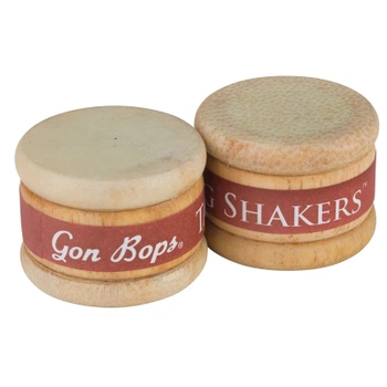 Шейкер музичний Gon Bops Small Talking Shakers (PSHS1PR)