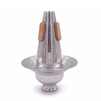 Сурдина для духовых инструментов Maxtone Trumpet Mute (TM-15TR)