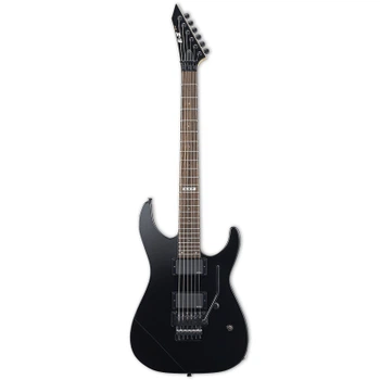 Электрогитара ESP E-II M-II Neck Thru Black