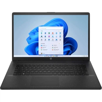 Ноутбук HP 17-cp2032ua (CS8C5EA) Black