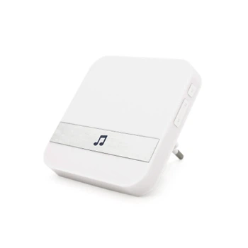 Дверной звонок YOSO Extra chime for Video Doorbel Wi-Fi (DoorVision-WIFI-00-2)