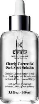 Serum do twarzy Kiehl's Clearly Corrective Dark Spot Solution 100 ml (3605970363307)