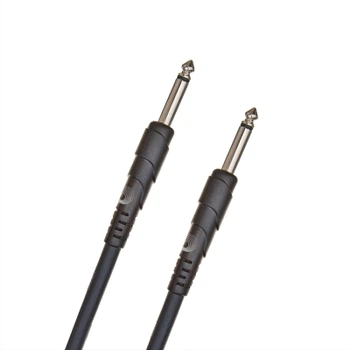 Акустический кабель D'Addario Classic Series Speaker Cable (7.62m) (PW-CSPK-25)