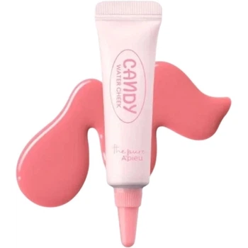 Румяна A'pieu The Pure Candy Water Cheek 01 - Peach (8809747962693)