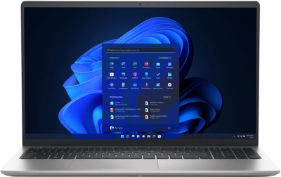 Ноутбук Dell Pro 15 Essential PV15250 (PV15250_RPLU_003_M_WP) Platinum Silver