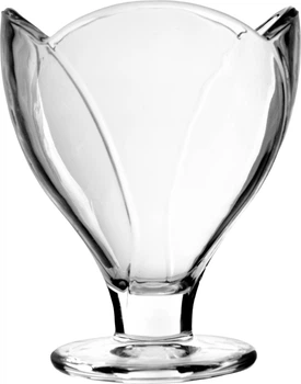 Набір креманок для морозива Kadax Peral 300 мл 6 шт (5903699497692)