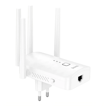 Роутер Wi fi repeater HOCO HI35