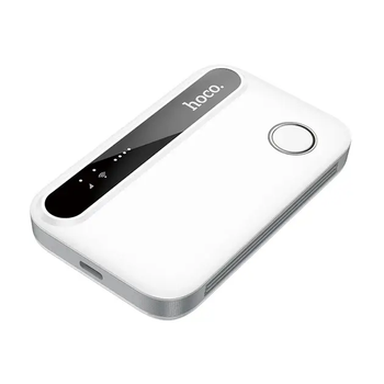 Маршрутизатор HOCO HI41 Portable WiFi
