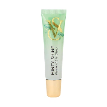 Блеск для губ Victoria's Secret Flavored Gloss Minty Shine