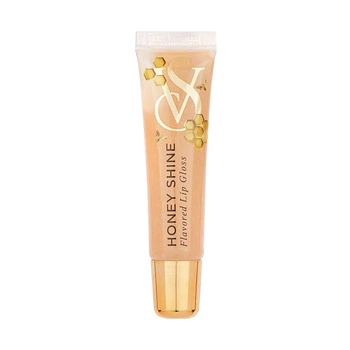 Блиск для губ Victoria's Secret Flavored Gloss Honey Shine