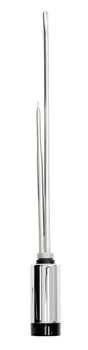 ТЭН Terma One 300 W R36 хром (6.027.047418.P)