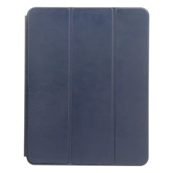 Чохол Smart Case No Logo для iPad Pro 2020/2021/2022 (12.9")/Air 2026/2025/2024 (13") Dark Blue