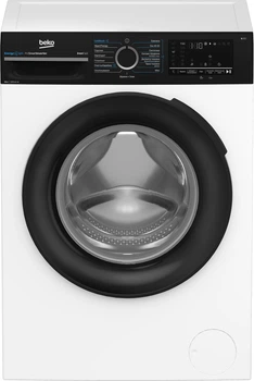 Стиральная машина полногабаритная Beko BM3WFU410415WPBB