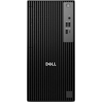 Компьютер Dell Pro Tower / i7-14700, 16, 512, Kb/Mouse (BTO012_QCT1250_UA_UBU)