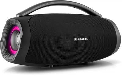 Портативна колонка Real-El X-755 (EL121600031)