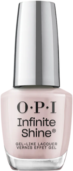 Лак для нігтів Opi Infinite Shine Don't Bossa Nova Me Around 15 мл (4064665114751)