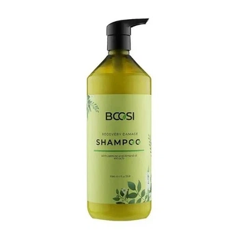 Шампунь для восстановления и питания волос Kleral System Bcosi Recovery Damage Shampoo 1000 мл