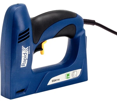 Степлер електричний Rapid ESN114 5000131 (4051661002786)