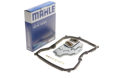 Фильтр АКПП AUDI/SEAT/SKODA/VW 09G/6-speed gear 08, MAHLE/KNECHT (HX150KIT)