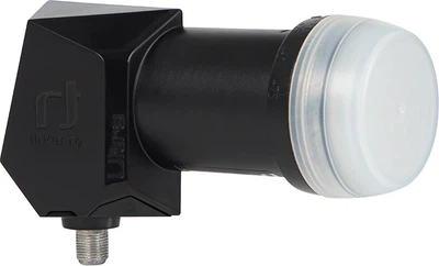 Супутниковий конвертер Inverto Single Ultra Black (5453002615133)