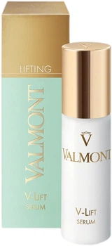 Сироватка для обличчя Valmont V-Lift проти зморшок 30 мл (7612017059419)